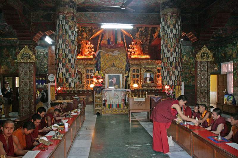 India & Nepal 2011 - 0202